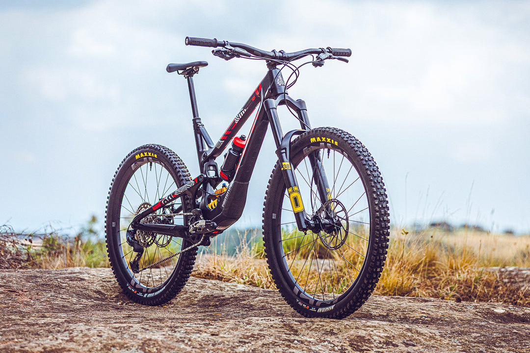 THE ALL-NEW INTENSE TRACER 279 ‘FIRST LOOK’