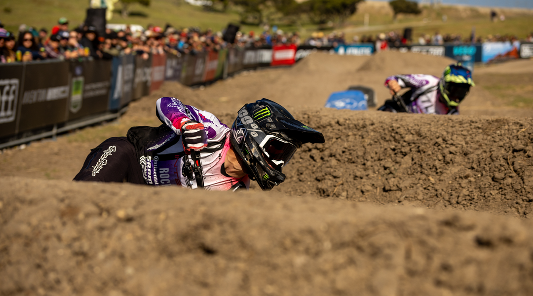 Sea Otter 2025 Highlights: INTENSE Racing USA