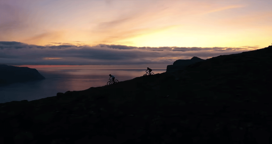 Lost in the Middle of Nowhere - FAROE ISLANDS