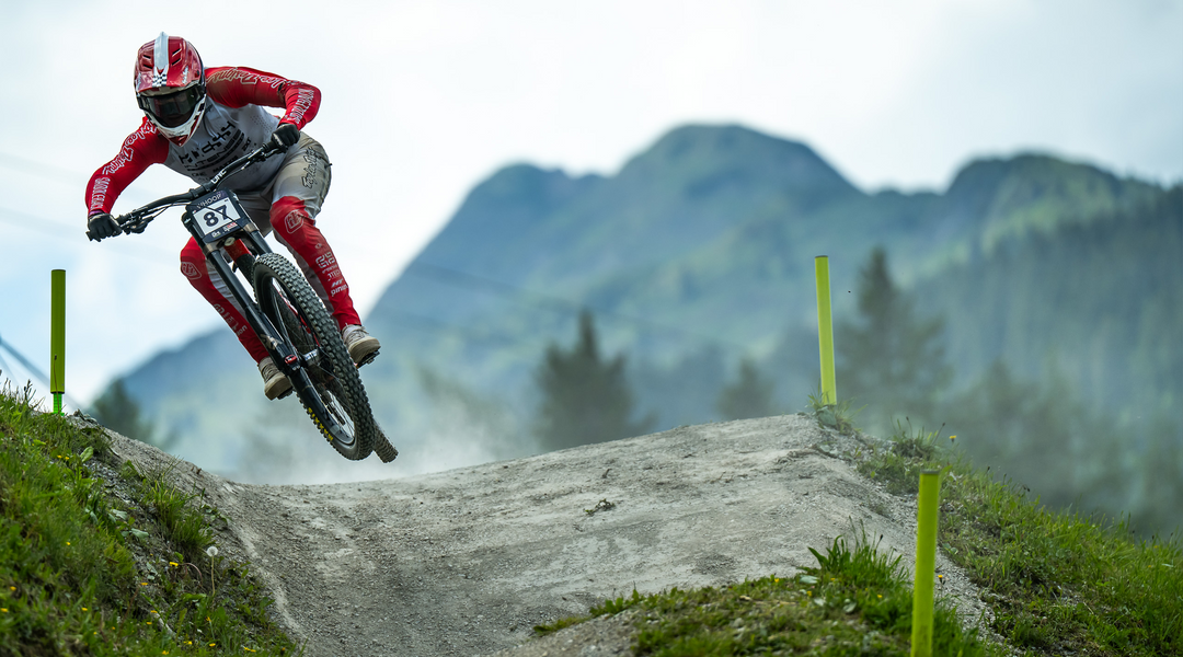 Race Report – World Cup #3: Leogang, Austria