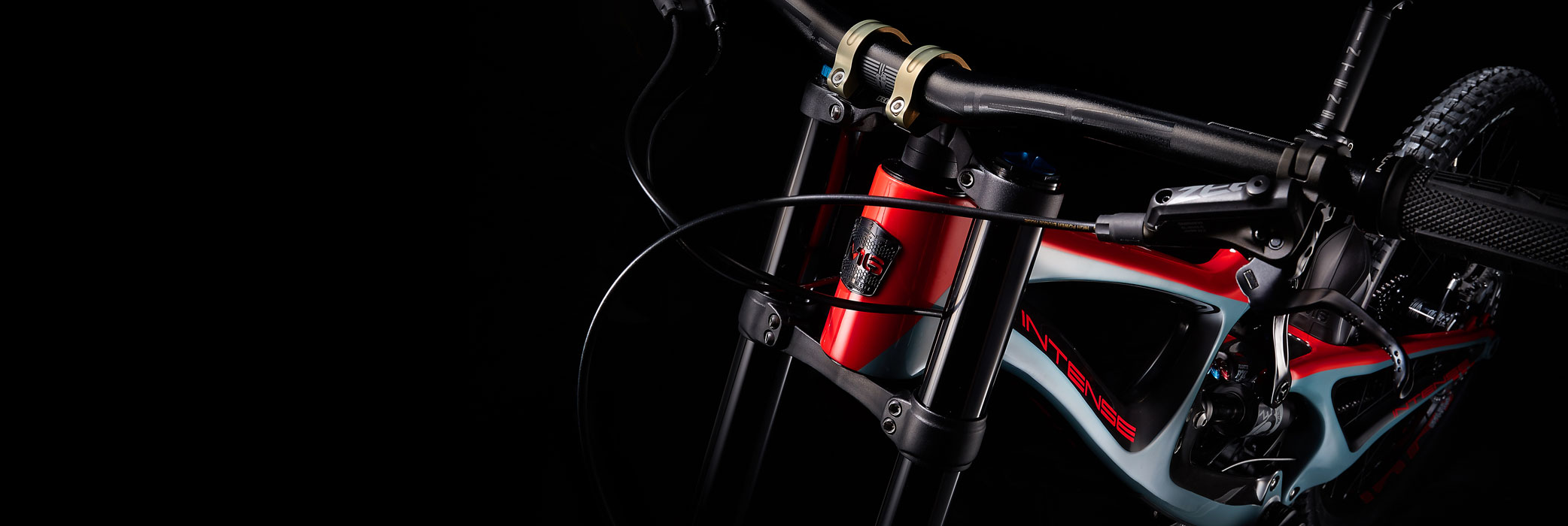 Intense m16c shop for sale