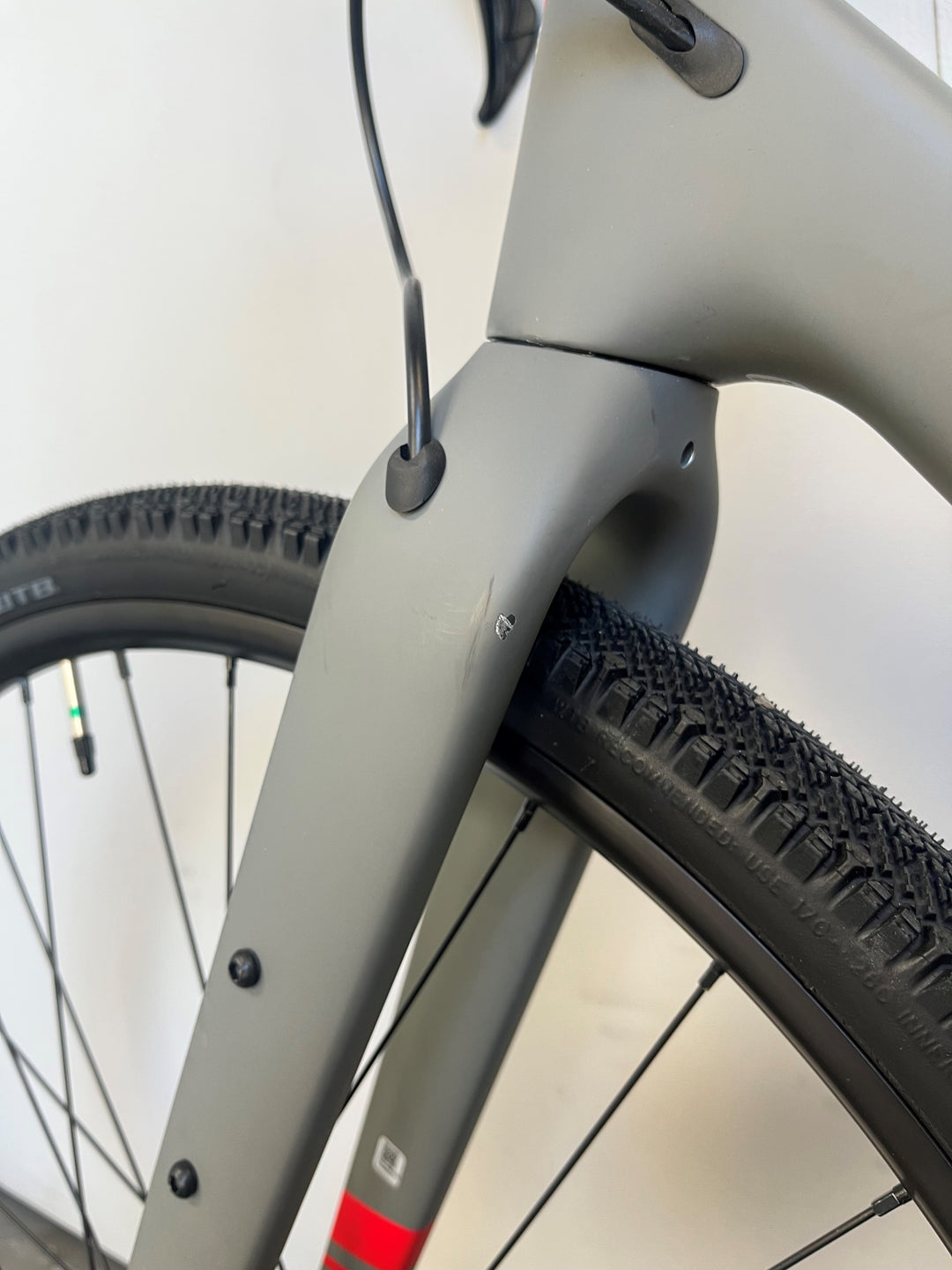 951 SERIES GRAVEL 2X - LARGE - REFURBISHED