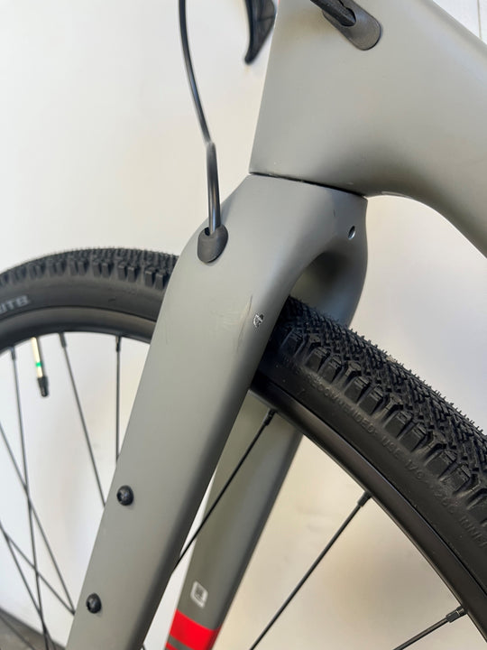 951 SERIES GRAVEL 2X - LARGE - REFURBISHED