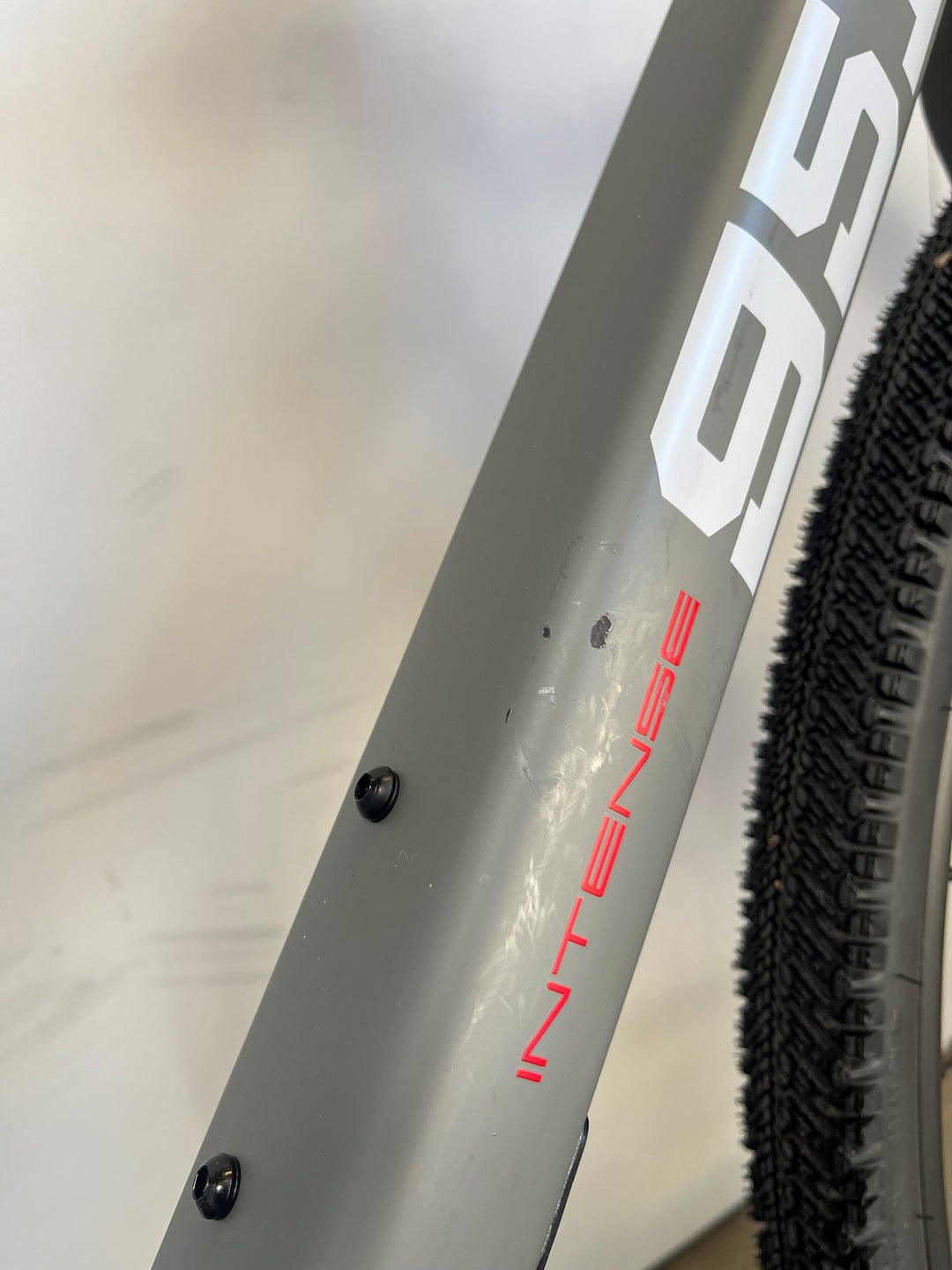 951 SERIES GRAVEL 2X - LARGE - REFURBISHED