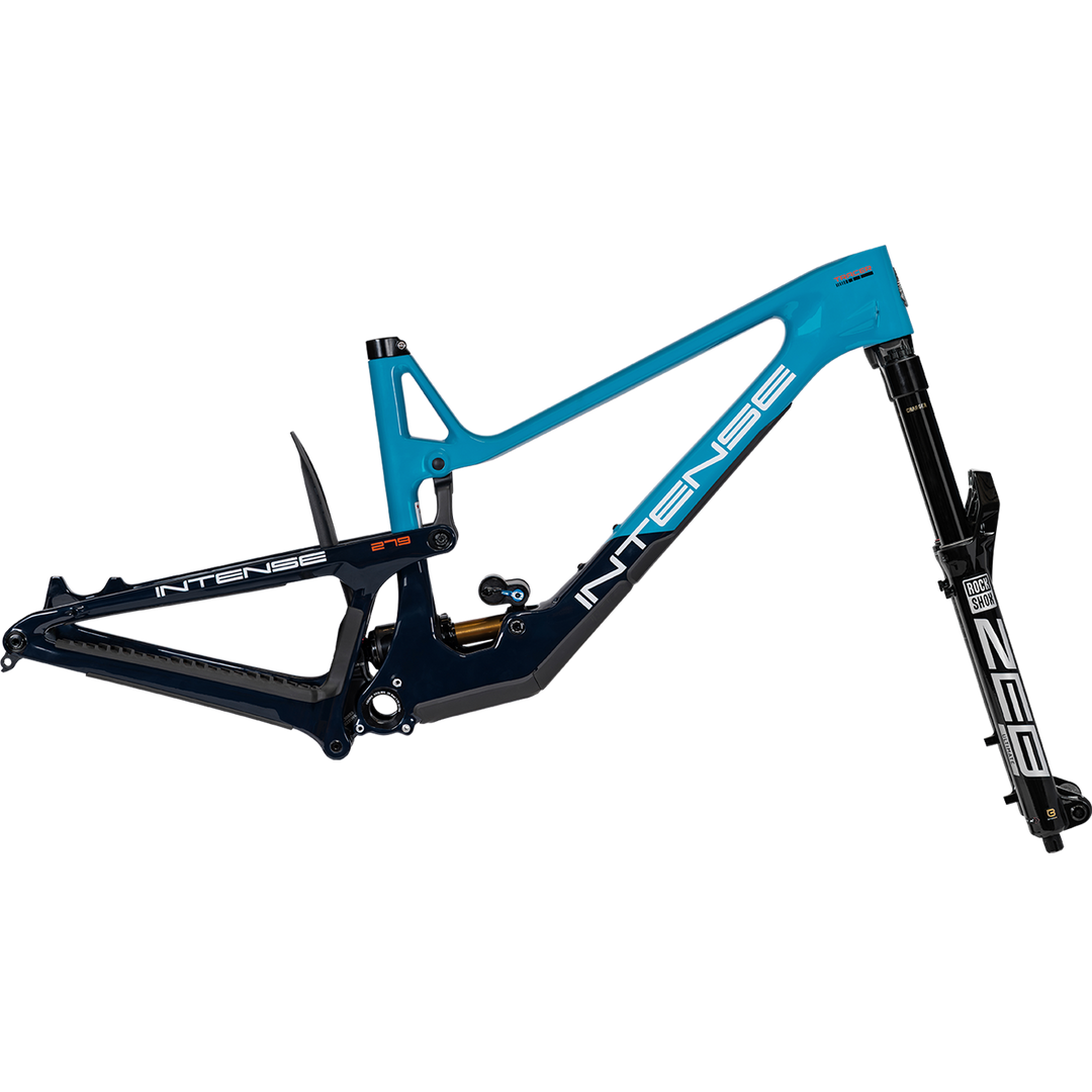 TRACER 279 FRAME BLUE