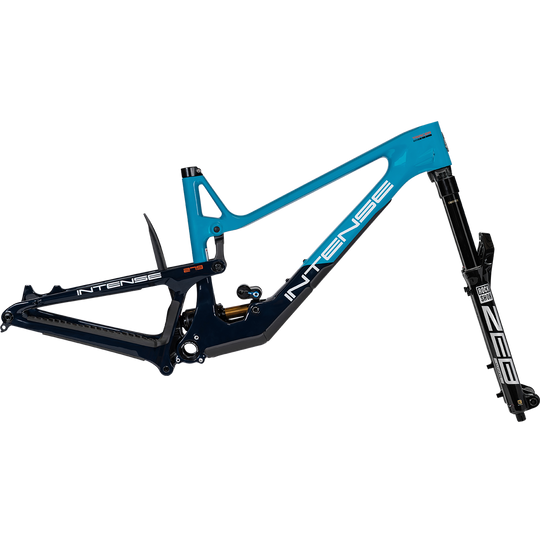 TRACER 279 FRAME BLUE