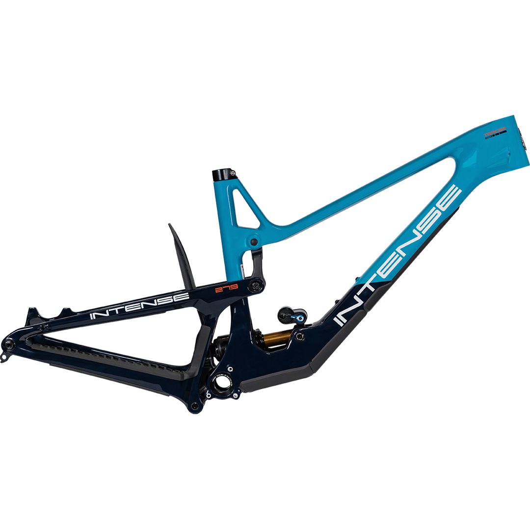 TRACER 279 FRAME BLUE