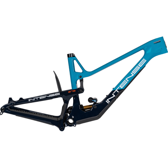 TRACER 279 FRAME BLUE