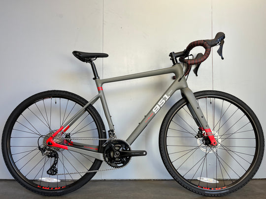 951 SERIES GRAVEL 2X - LARGE - REFURBISHED