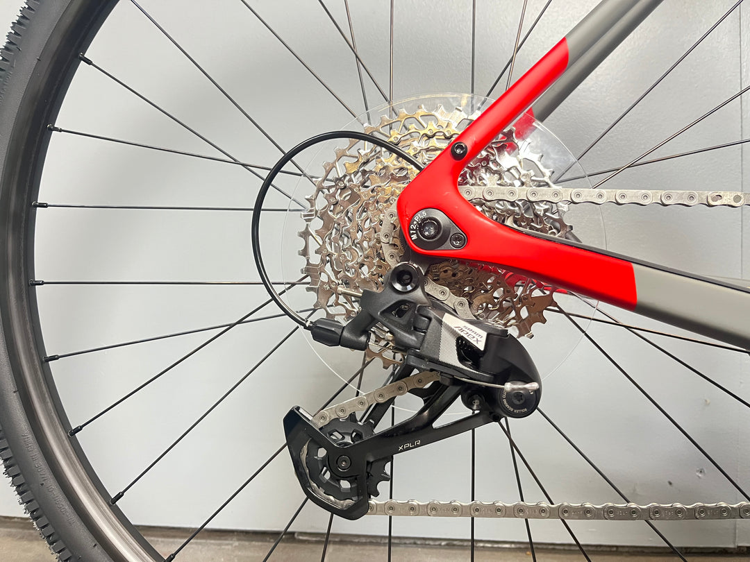 951 SERIES GRAVEL 1X - LARGE - REFURBISHED