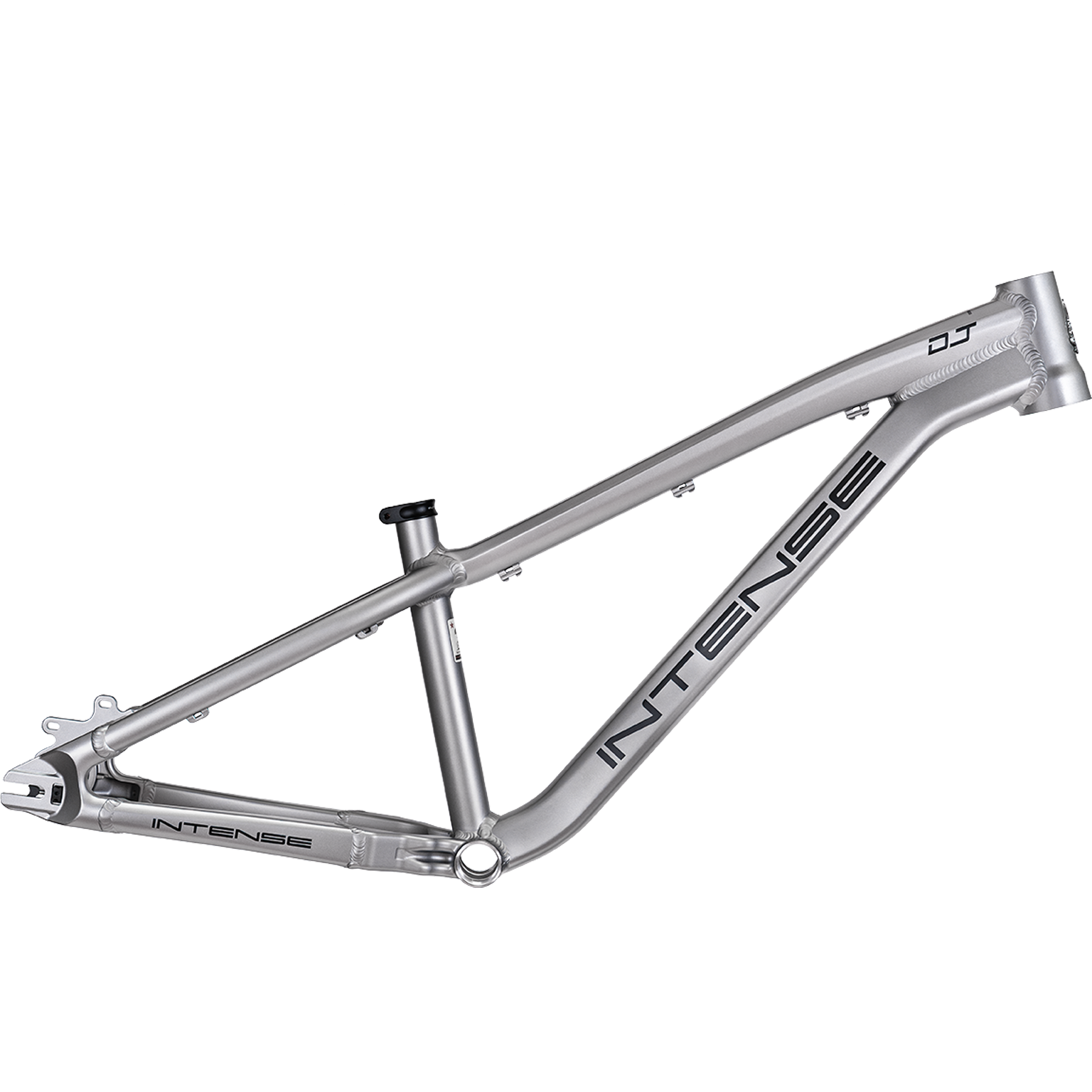 DJ Dirt Jump Bike Frame – INTENSE Cycleworks LLC