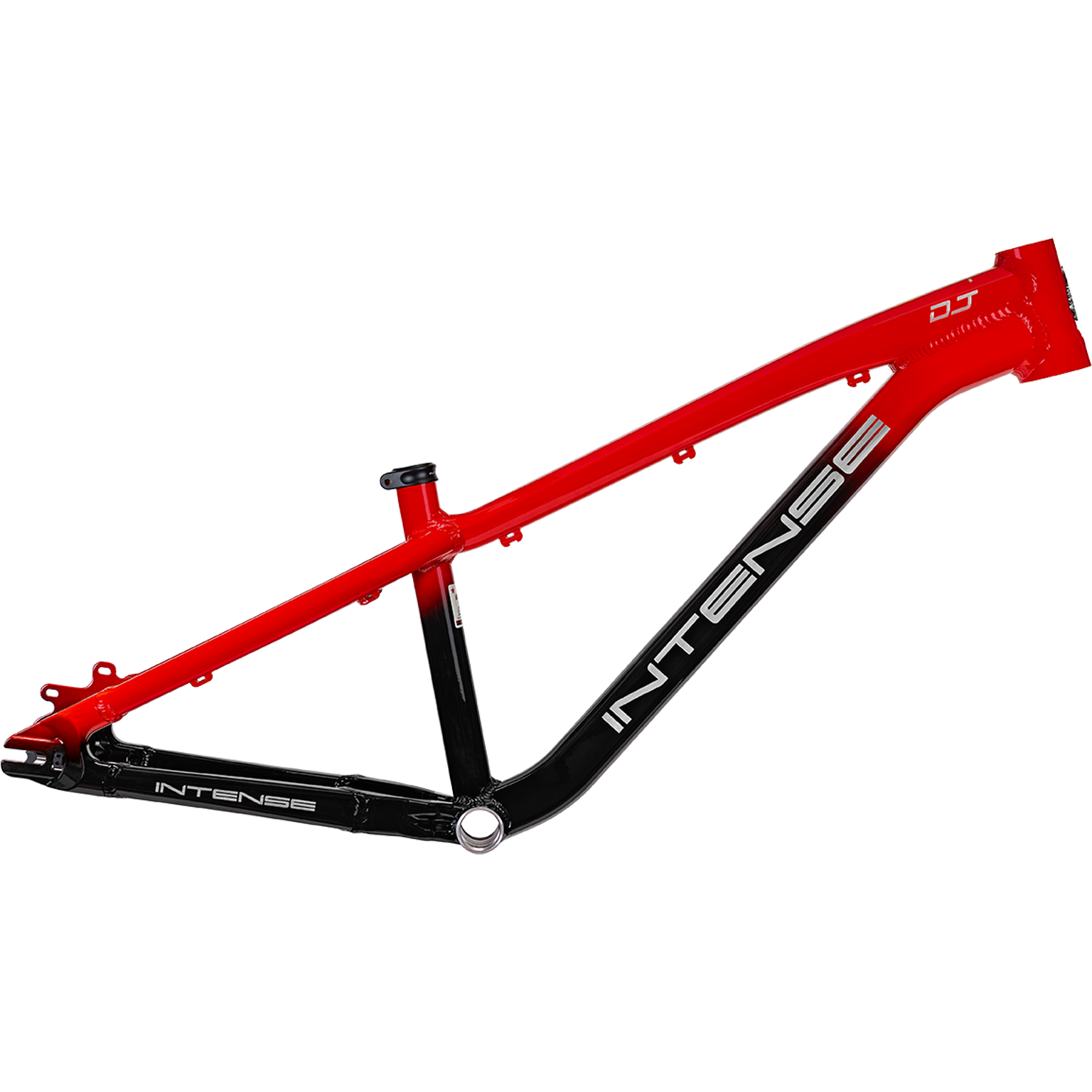 YETI　DJ　アルミ最終型　フレーム　Dirt Jumper YETI DJ Aluminum Dirt Jump Frame 26