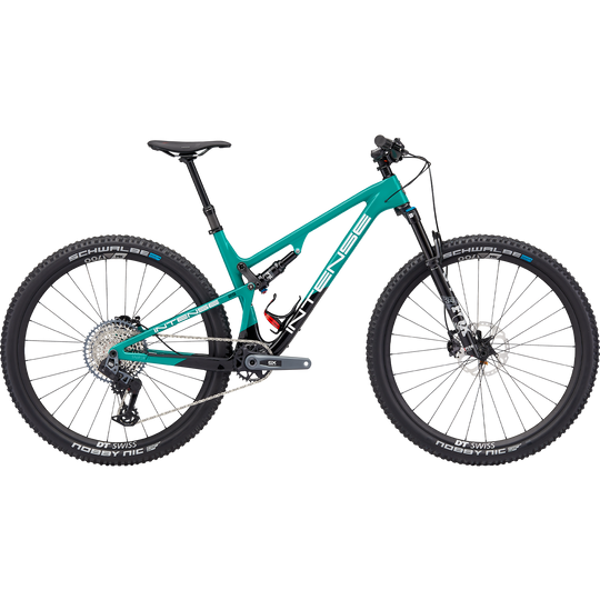 Shop INTENSE Cycles Carbon Sniper T Cross Country Mountain bike for sale online.