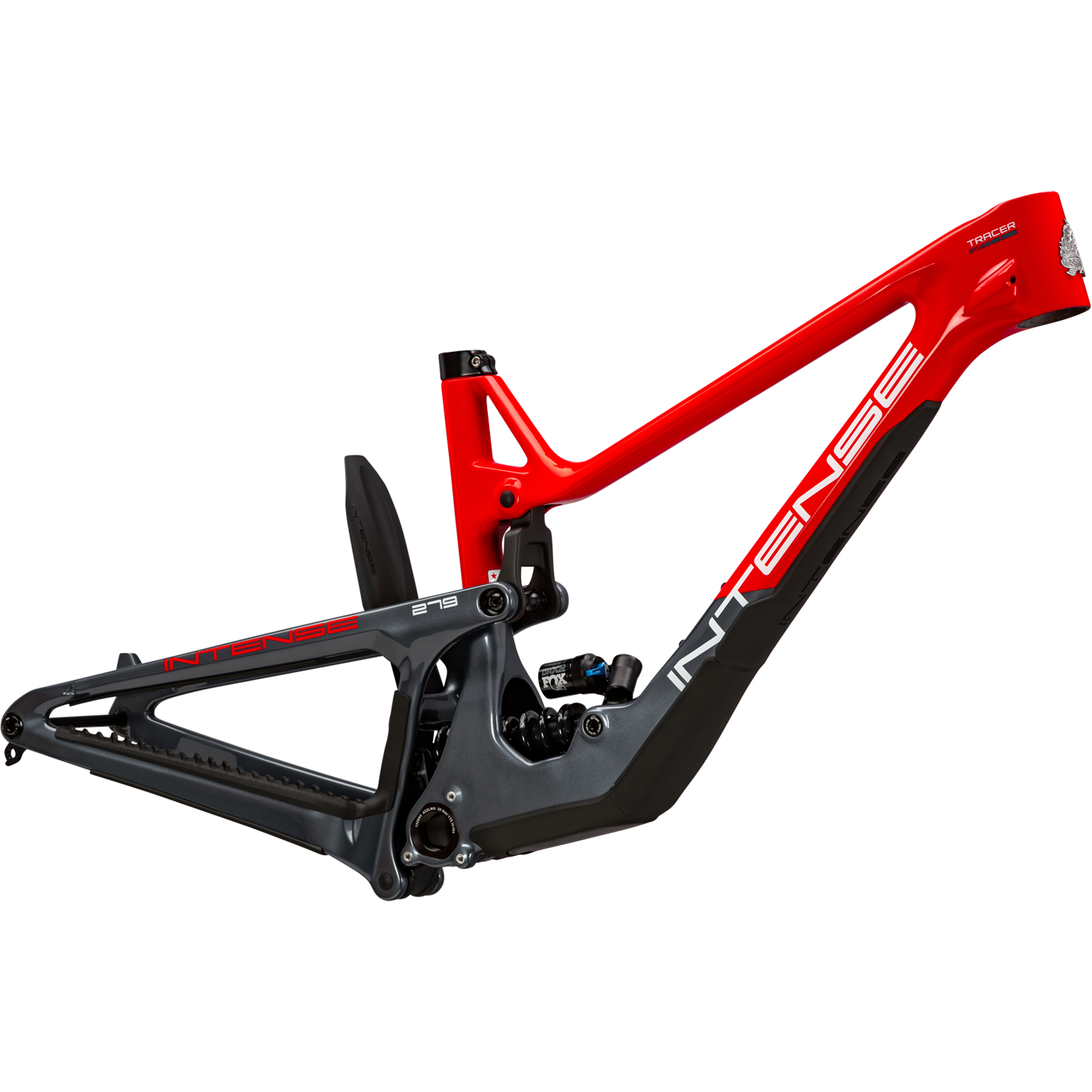 TRACER 279 Enduro Bike Mountain Bike Frame INTENSE CYCLES