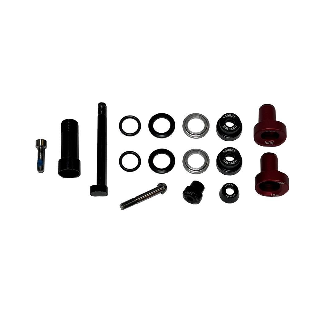 Upper Link Hardware Kit (Primer/951 Trail)