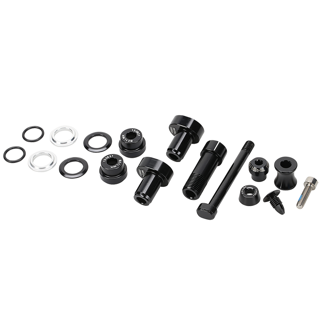 Upper Link Hardware Kit Tracer 279/29 2022+