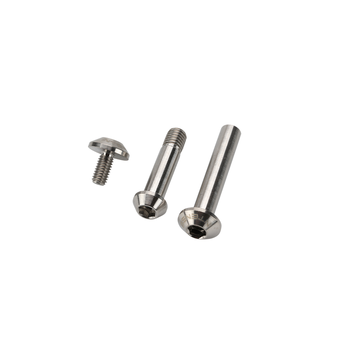 Shock Mount Kit (M16)