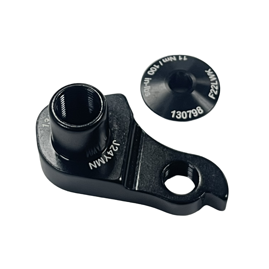 Derailleur Hanger Kit (M1 2024-25) | INTENSE CYCLES – INTENSE LLC