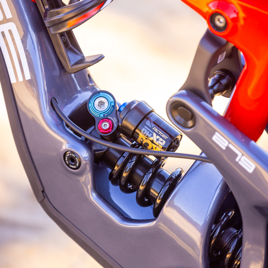 Shop INTENSE Tracer 279 Carbon 2025 Enduro Mountain Bike for sale online or at an authorized dealer