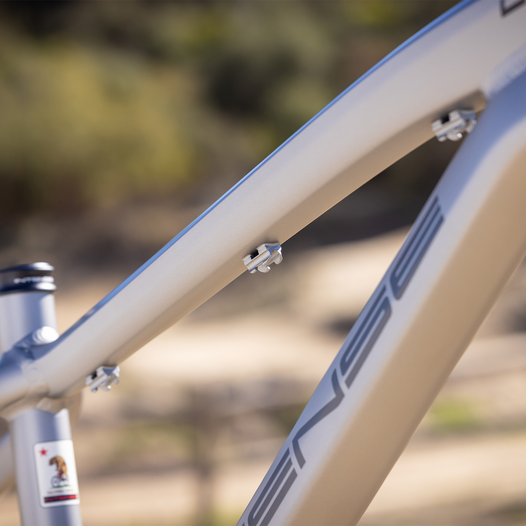 Shop INTENSE Cycles DJ Bike for sale online or at an authorized dealer.