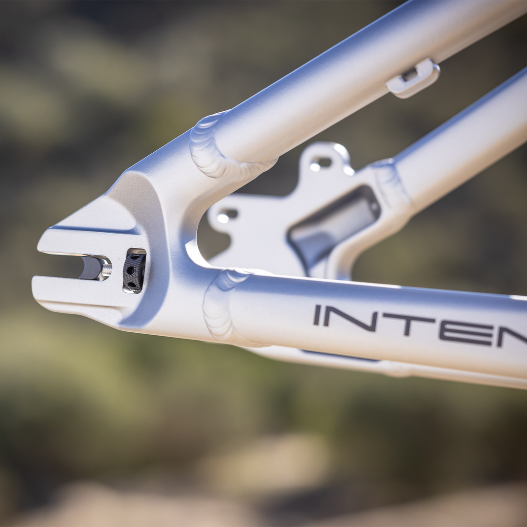Shop INTENSE Cycles DJ Bike for sale online or at an authorized dealer.
