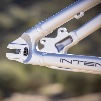 Shop INTENSE Cycles DJ Bike for sale online or at an authorized dealer.