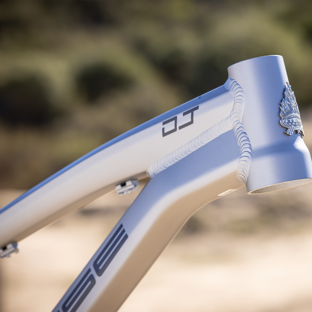 Shop INTENSE Cycles DJ Bike for sale online or at an authorized dealer.