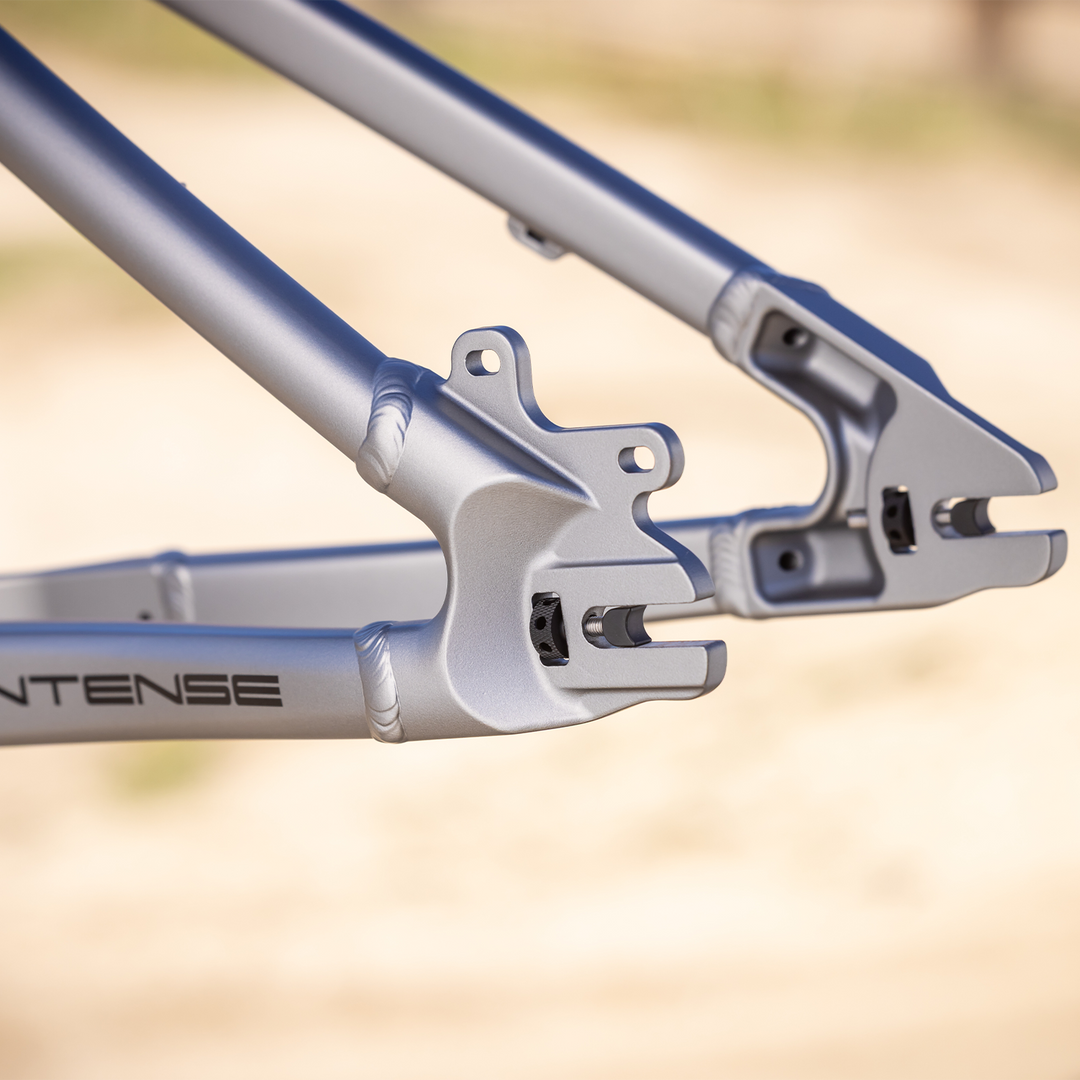 Shop INTENSE Cycles DJ Bike for sale online or at an authorized dealer.