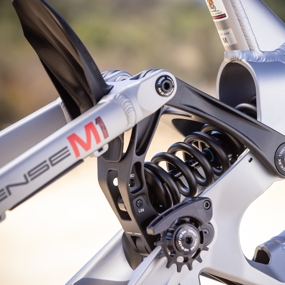 Shop INTENSE Cycles DJ Bike for sale online or at an authorized dealer.
