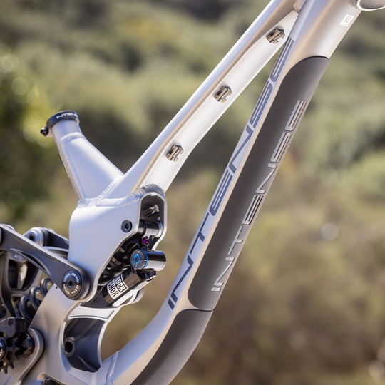 M1 FRAME Titanium Gray