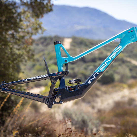 TRACER 279 FRAME BLUE