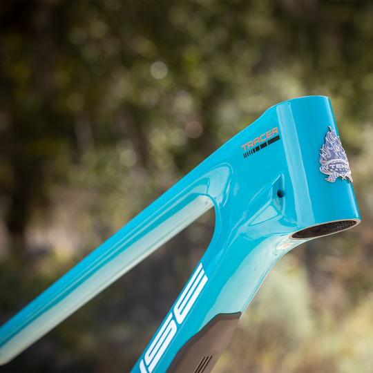 TRACER 279 FRAME BLUE