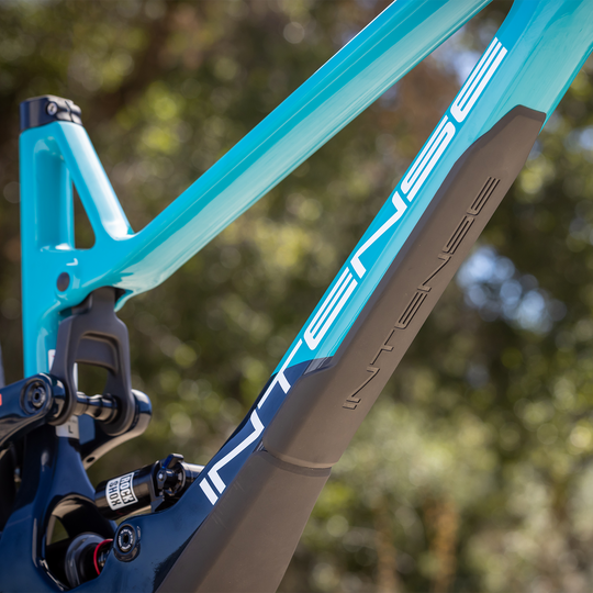 TRACER 279 FRAME BLUE