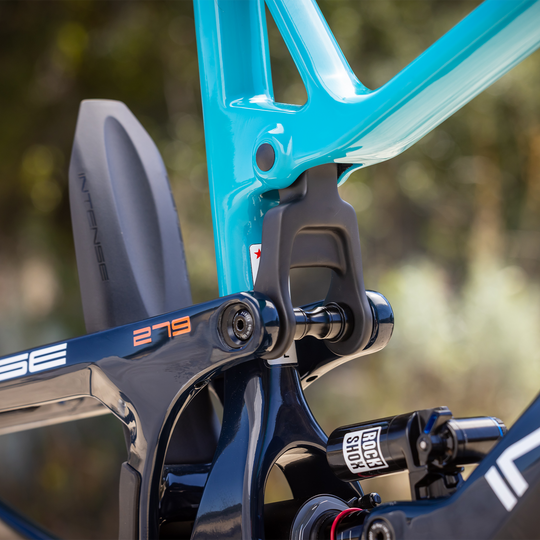 TRACER 279 FRAME BLUE