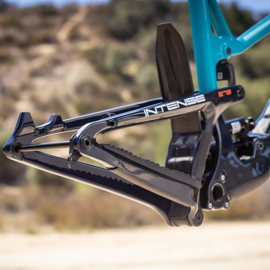 TRACER 279 FRAME BLUE