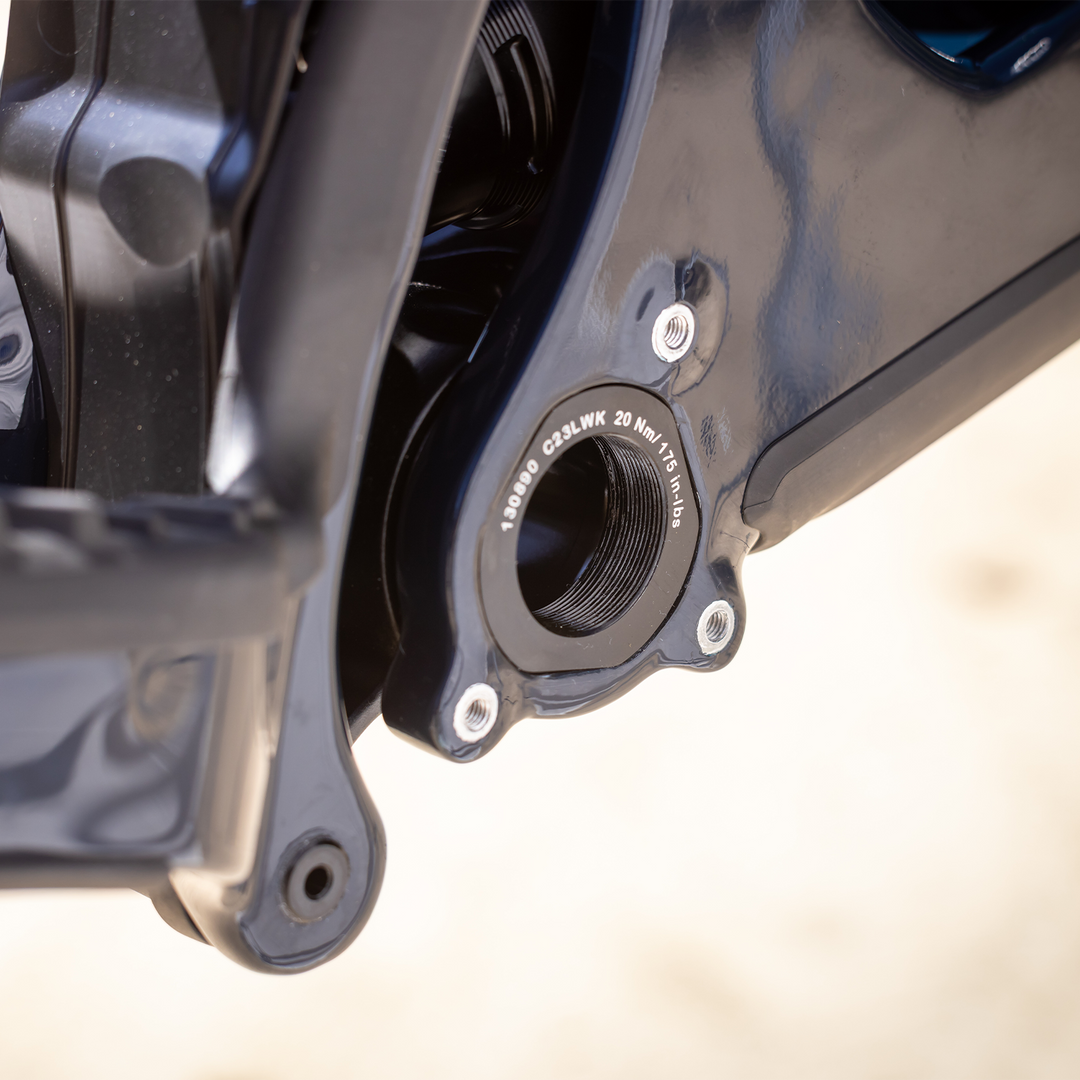 TRACER 279 FRAME BLUE