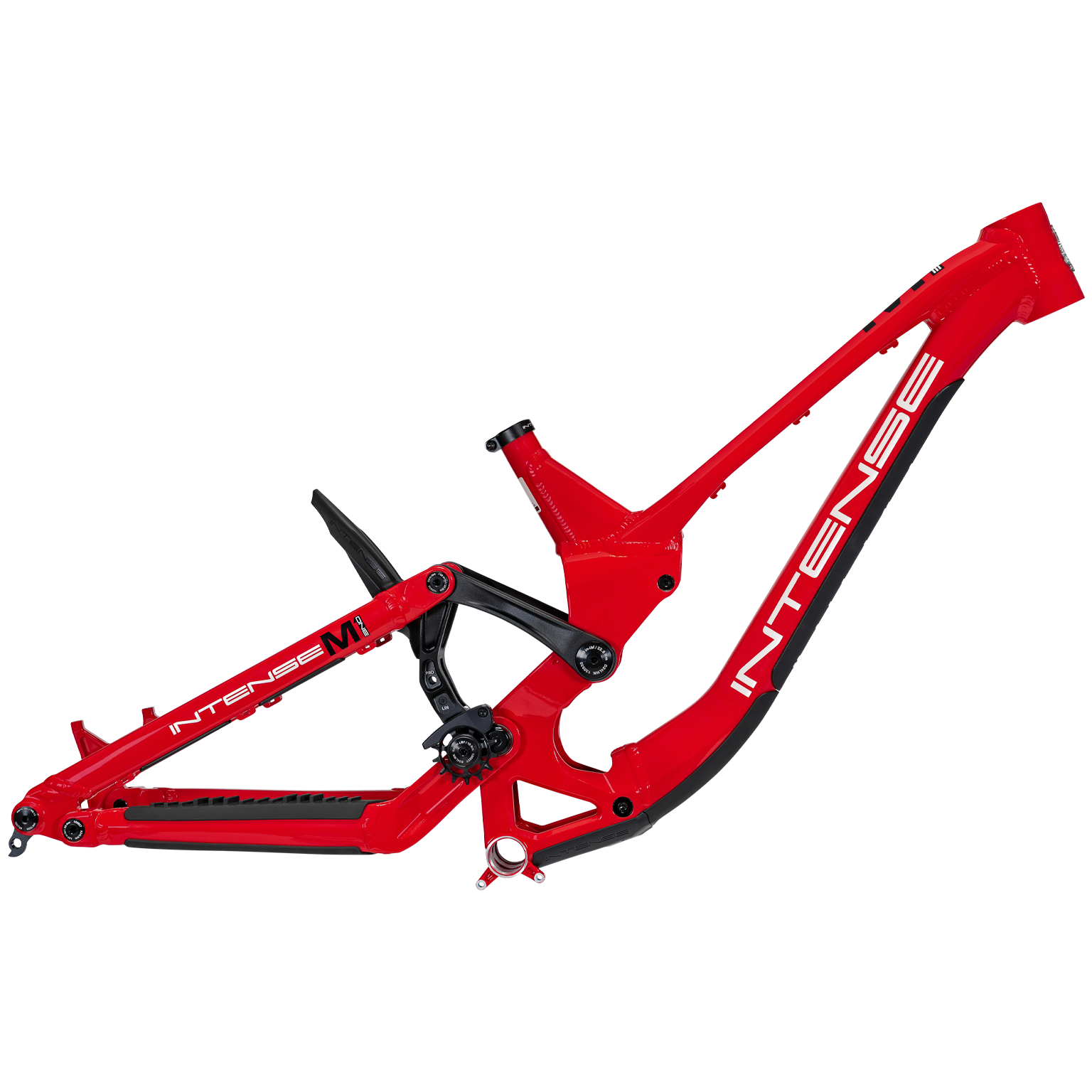 M1 Downhill Mountain Bike Frame – INTENSE Cycleworks LLC