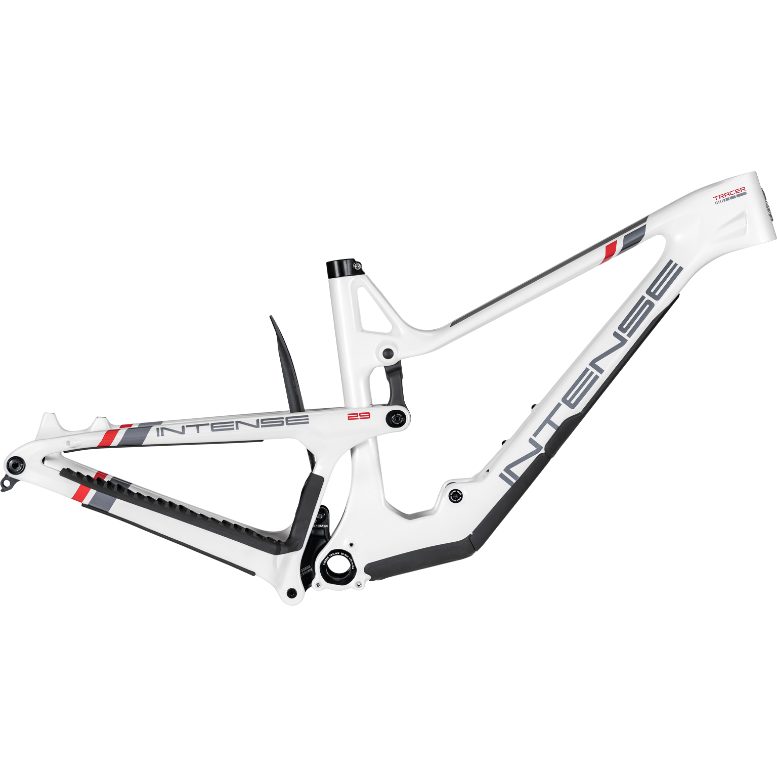 TRACER 29 Enduro Mountain Bike Frame | INTENSE CYCLES – INTENSE LLC