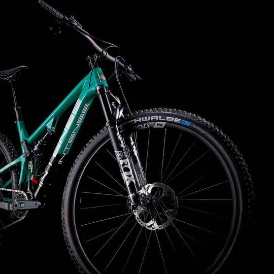 Shop INTENSE Cycles Carbon Sniper T Cross Country Mountain bike for sale online.