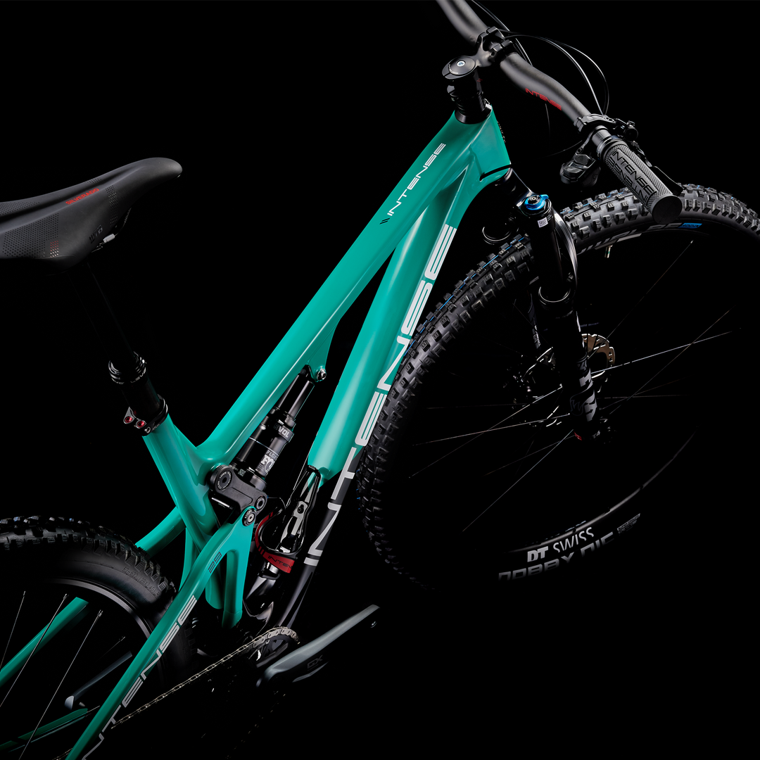 Shop INTENSE Cycles Carbon Sniper T Cross Country Mountain bike for sale online.