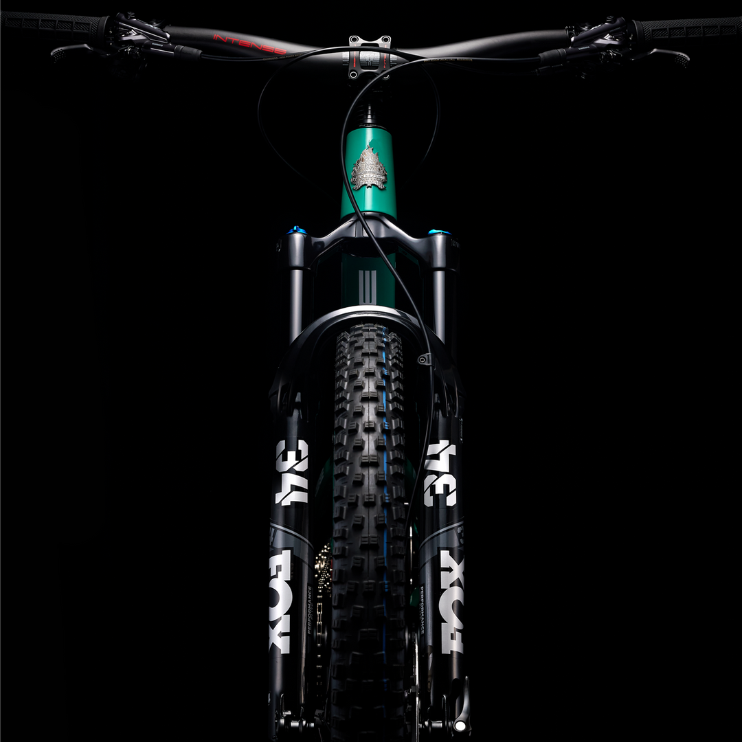 Shop INTENSE Cycles Carbon Sniper T Cross Country Mountain bike for sale online.