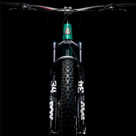 Shop INTENSE Cycles Carbon Sniper T Cross Country Mountain bike for sale online.