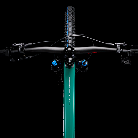 Shop INTENSE Cycles Carbon Sniper T Cross Country Mountain bike for sale online.