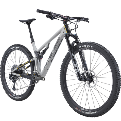 Shop INTENSE Carbon Mountain Bike for sale online or at a retailer