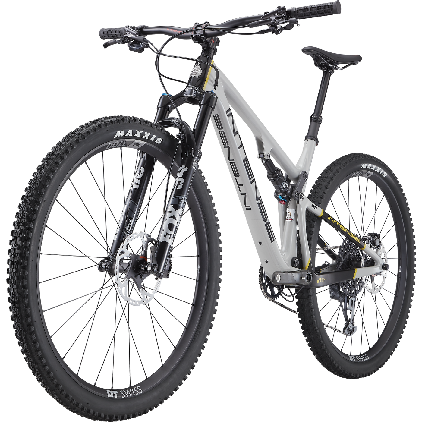 Shop INTENSE Carbon Mountain Bike for sale online or at a retailer