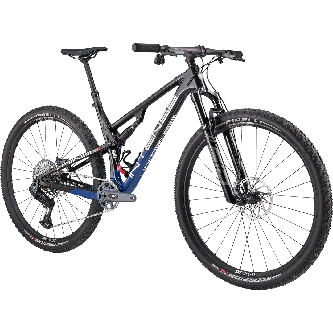 2024 SNIPER XC PRO - LARGE & XLARGE