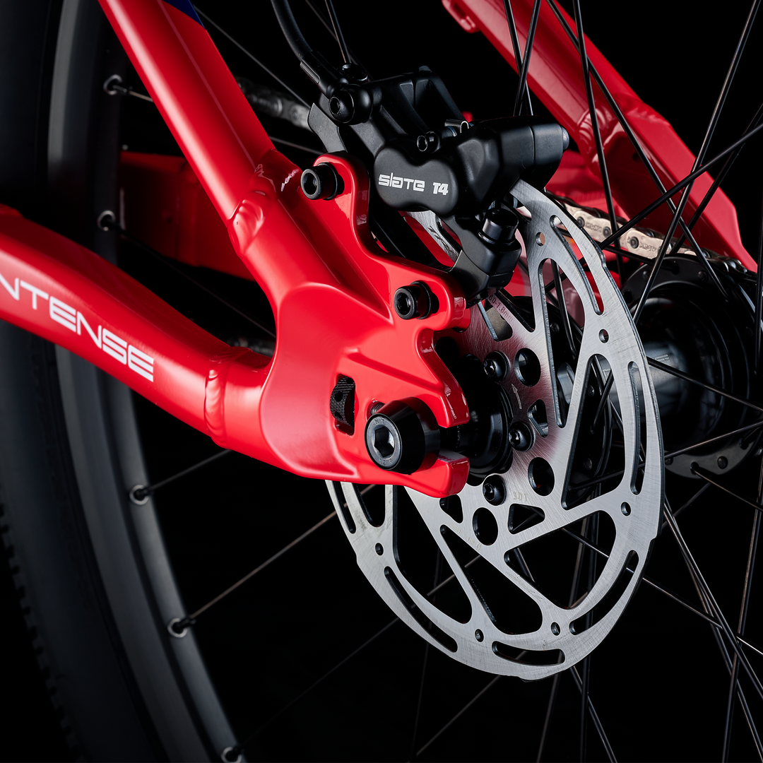 Shop INTENSE DJ Alloy Dirt Jumper for sale online