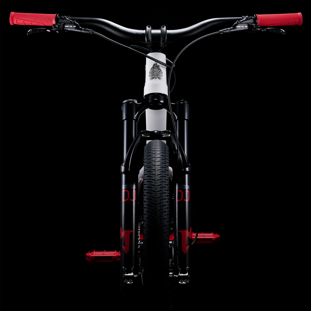 Shop INTENSE DJ Alloy Dirt Jumper for sale online