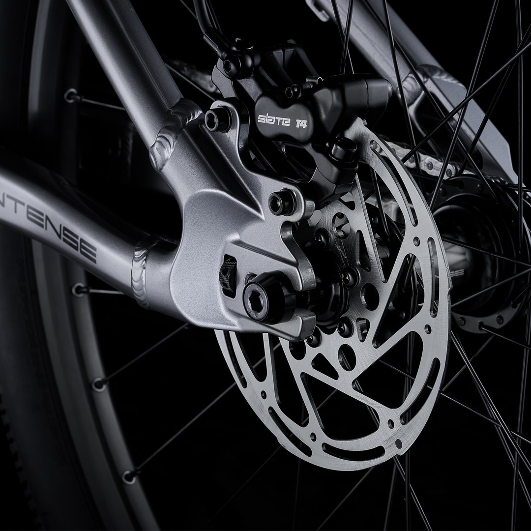Shop INTENSE DJ Alloy Dirt Jumper for sale online