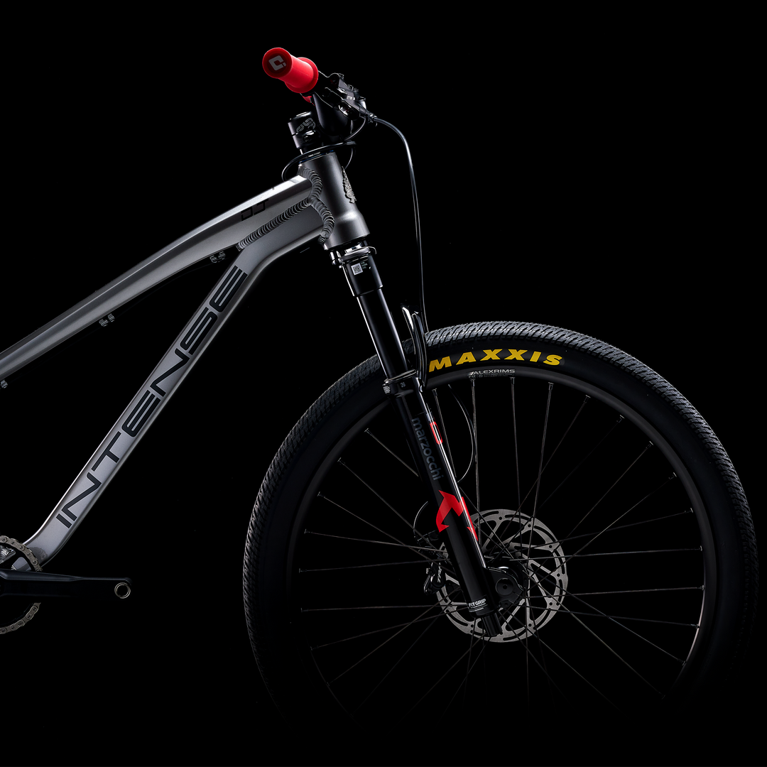 Shop INTENSE DJ Alloy Dirt Jumper for sale online